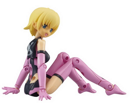 konami busou shinki
