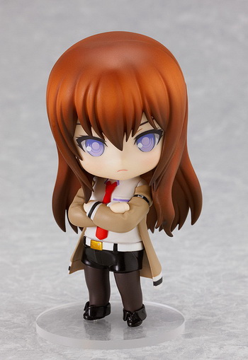 makise kurisu figure good smile