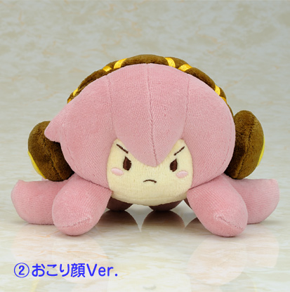 vocaloid luka plush