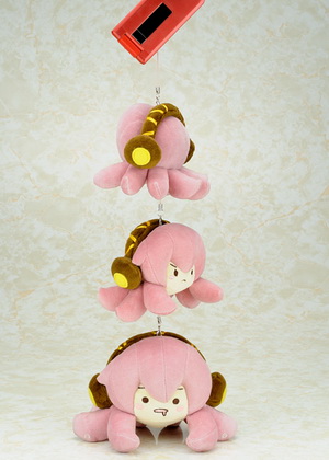 vocaloid luka plush