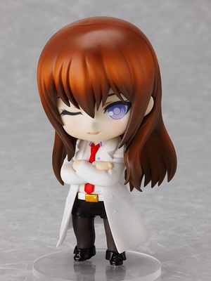 makise kurisu figure good smile
