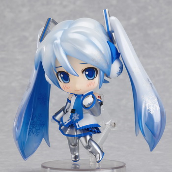 snow miku nendoroid 2014