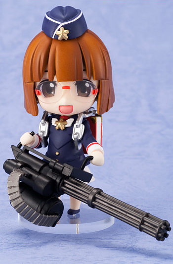 nendoroid marine