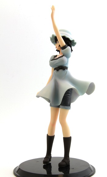 mayuri shiina figure