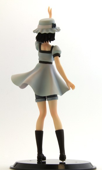 mayuri shiina figure