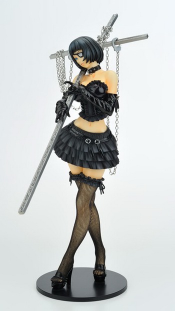 daiki kougyou figure