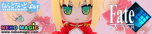 fate saber plush