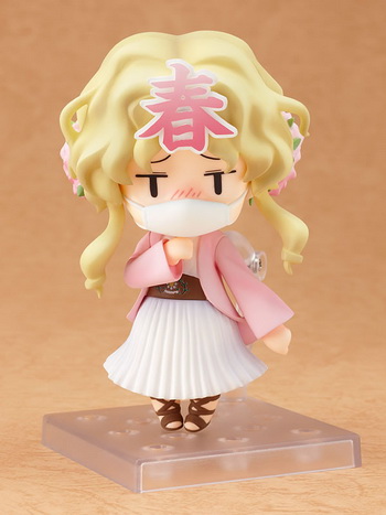 nendoroid 146