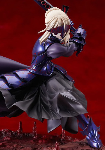saber alter vortigern
