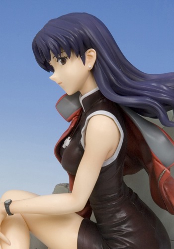 katsuragi misato figure