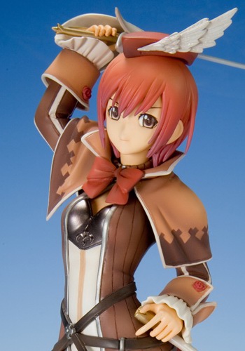 Shining Tears X Wind: Seena Kanon – Figurina In PVC 1/8 Scale, Licenza Ufficiale, Nuova Di Zecca - 3