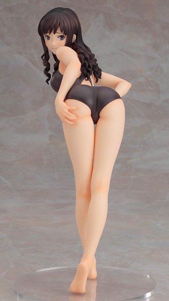 Haruka Morishima - Amagami SS - AI Model