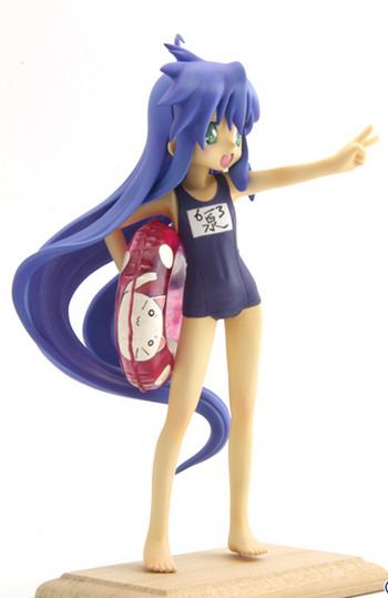 izumi konata figure
