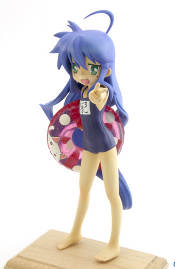 izumi konata figure
