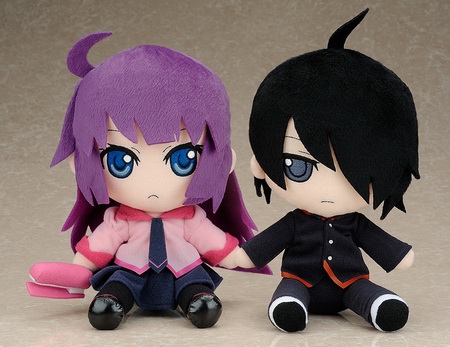 koyomi araragi figure