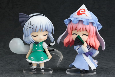 yuyuko nendoroid