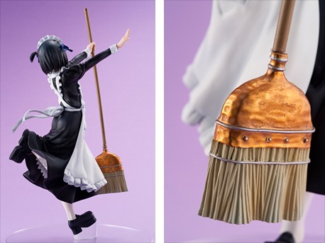 Figma Arashiyama Hotori 14 Cm PVC | Action Figure Soredemo Machi Ha Megu... Max Factory
