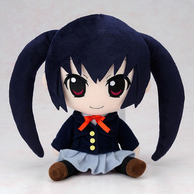 azusa nakano nendoroid