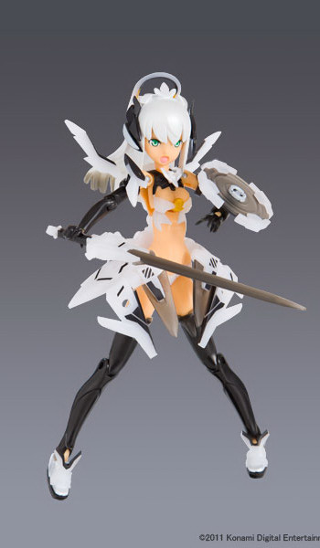 konami busou shinki