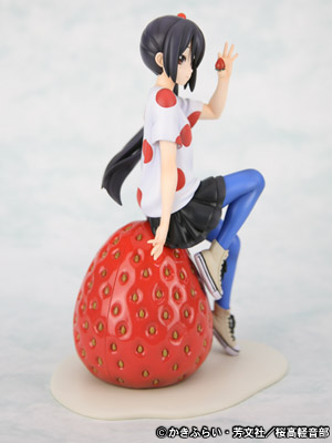 azunyan figure