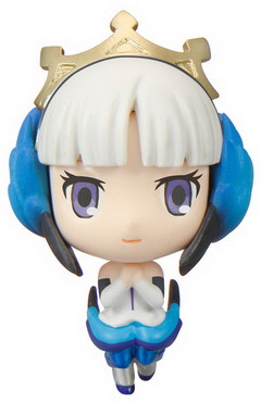 Odin Sphere Princess Crown Random Collectible Figure Megahouse