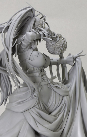 jingai makyo ignis