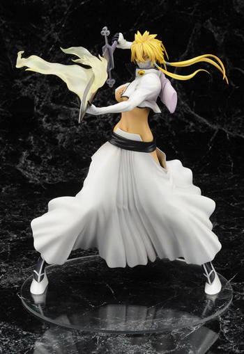tier harribel figure