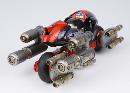 Ichigeki Sacchu Hoihoi San Legacy Pest X San Byakuya Ver Oboro Eiga Dx Transformable Set 1 1 Plastic Kit By Kotobukiya Neko Magic Ichigeki Sacchu Hoihoi San Legacy Pest X San Byakuya Ver Oboro Eiga Dx Transformable Set 1 1 Plastic Kit By Kotobukiya Neko Magic