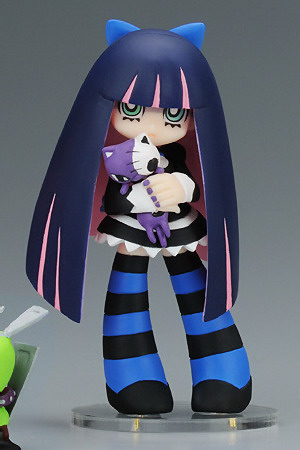 panty stocking figure