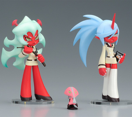 scanty alter figure
