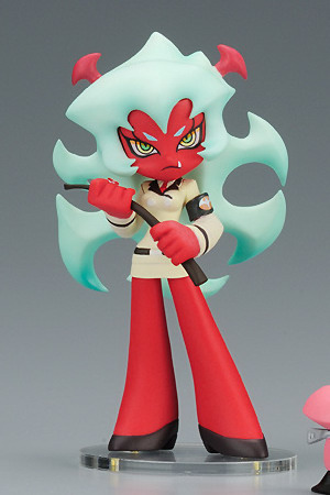 scanty alter figure