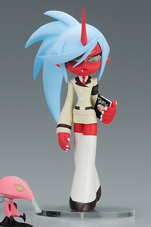scanty alter figure