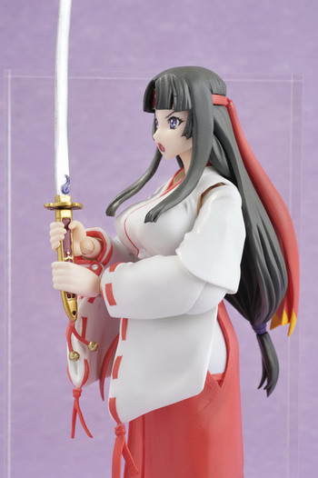 tomoe action figure