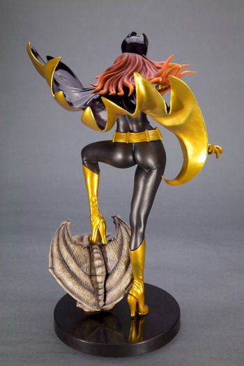 bishoujo batgirl