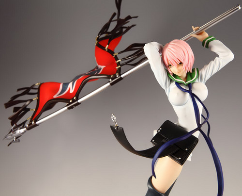 air gear simca figure