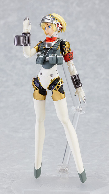 persona 3 aigis figure