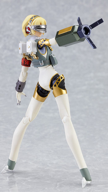 persona 3 aigis figure