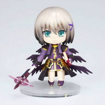 bandai nendoroid