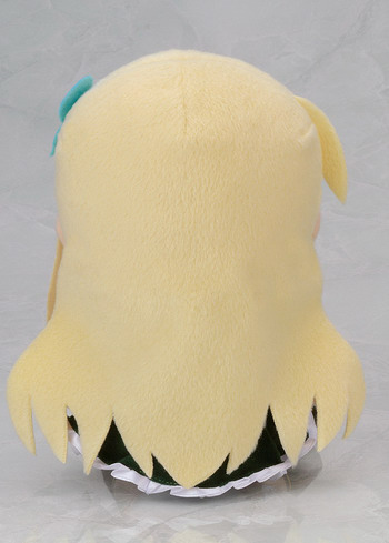 sukuna plush