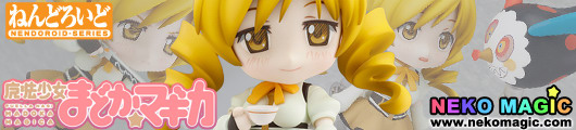 nendoroid 183