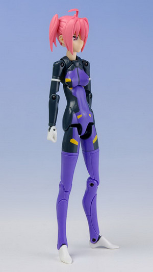 konami busou shinki