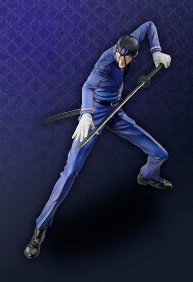 hajime saito figure