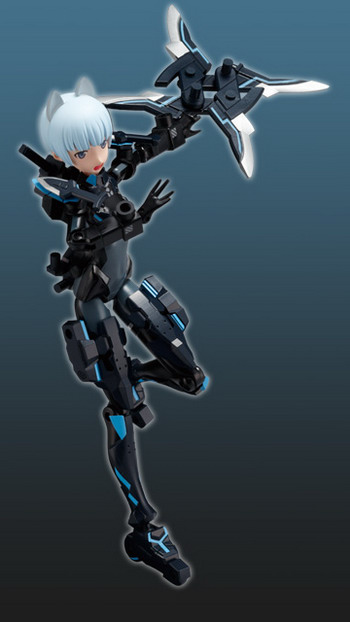 konami busou shinki