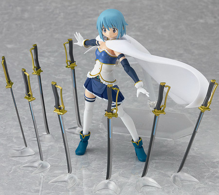 FIGMA 165 ULTIMATE Madoka (Puella Magi Madoka Magica) Max Factory EUR 204,00 - FR