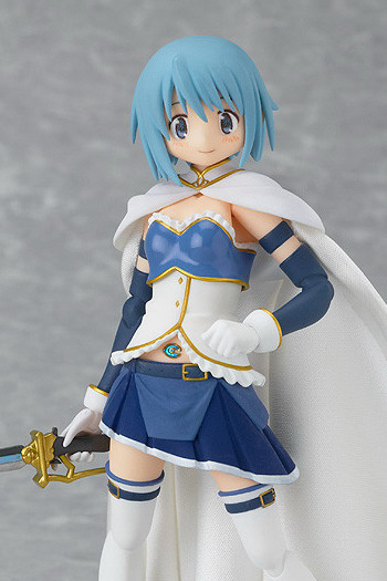 sayaka figure