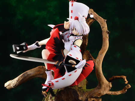 momiji sohma figure