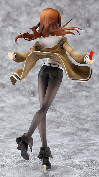 makise kurisu figure good smile