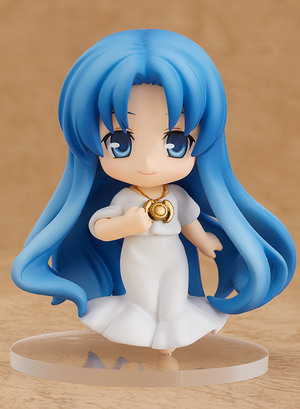 trails in the sky nendoroid