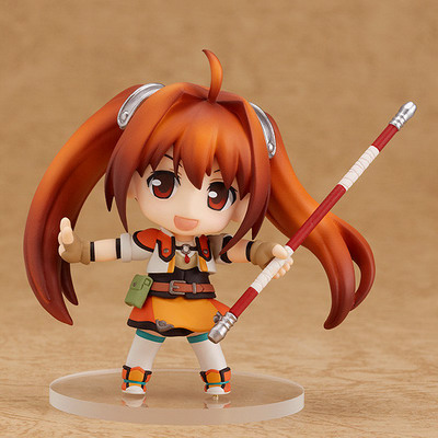 trails in the sky nendoroid