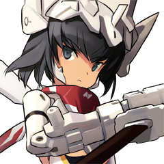Busou Shinki: Battle Masters Mk. 2 Launches In September With Two More